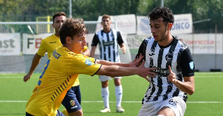 Atletico Ascoli, confermato Antoniazzi